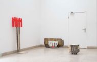 Master Student Price, Installation View, UdK 2014