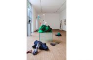 Installation View, Untitled, Georg Kolbe Museum 2014